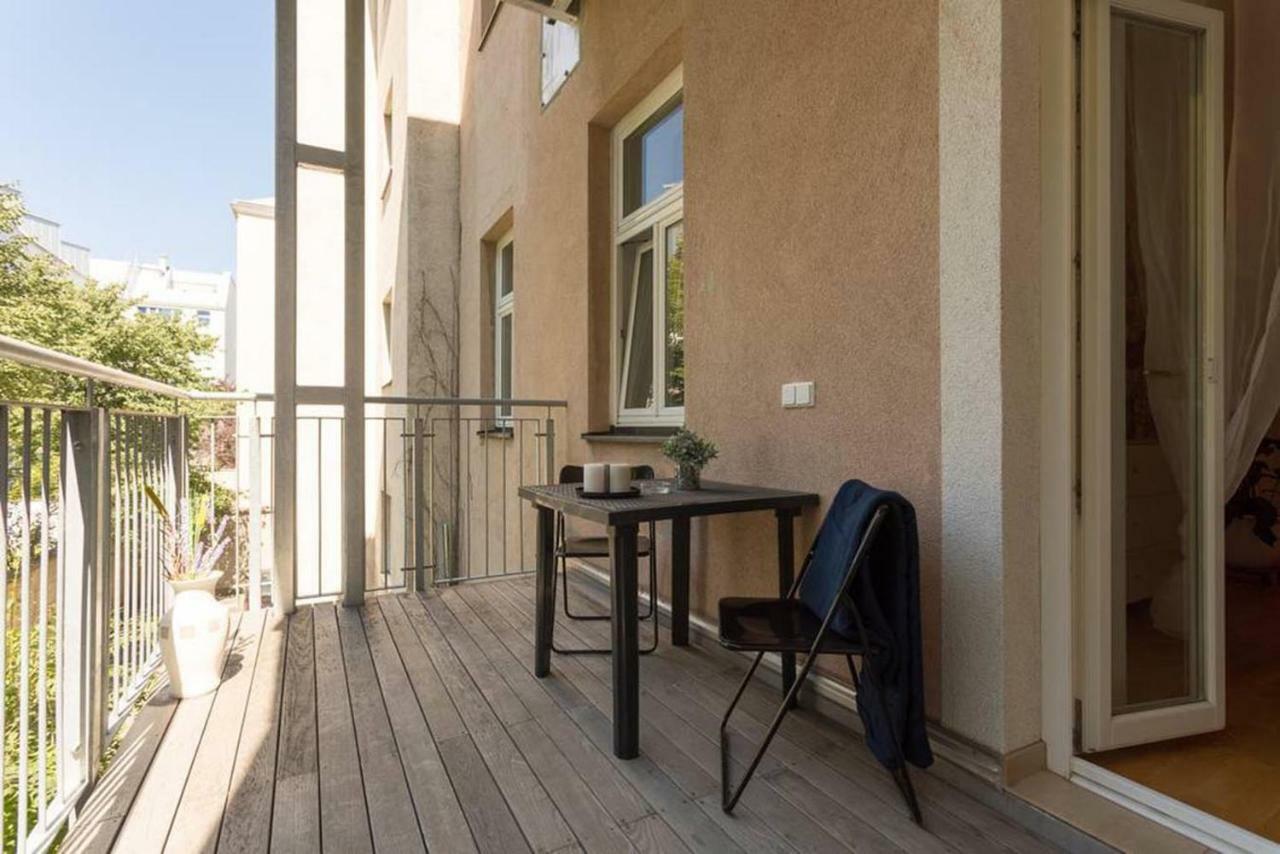 Spacious Vienna Central Station Residence Экстерьер фото